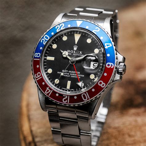 rolex gmt 1675 lug width|vintage Rolex 1675 gmt master.